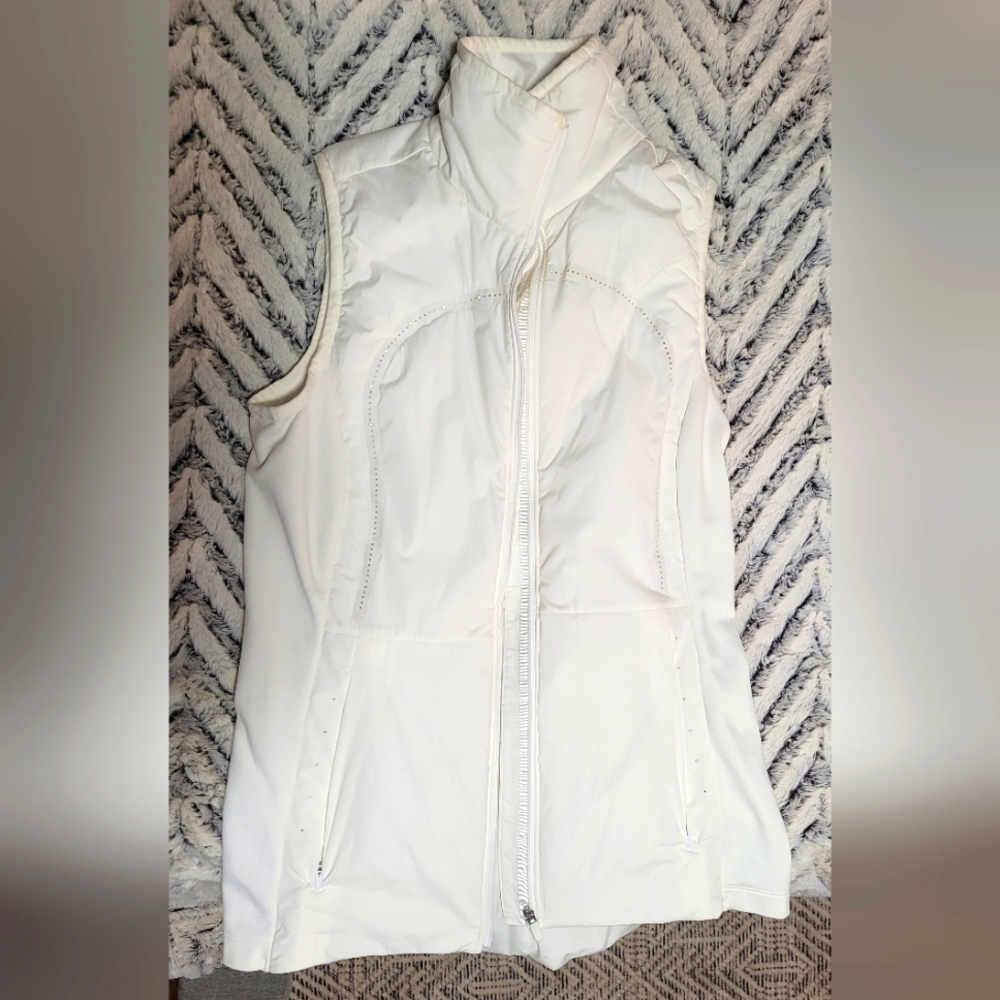 Lululemon Vest